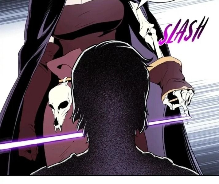 Chiến Binh Xương Trắng Thất Thủ: Chapter 54