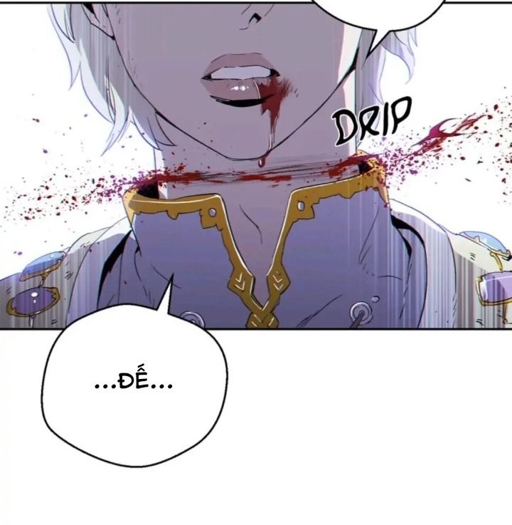 Chiến Binh Xương Trắng Thất Thủ: Chapter 54