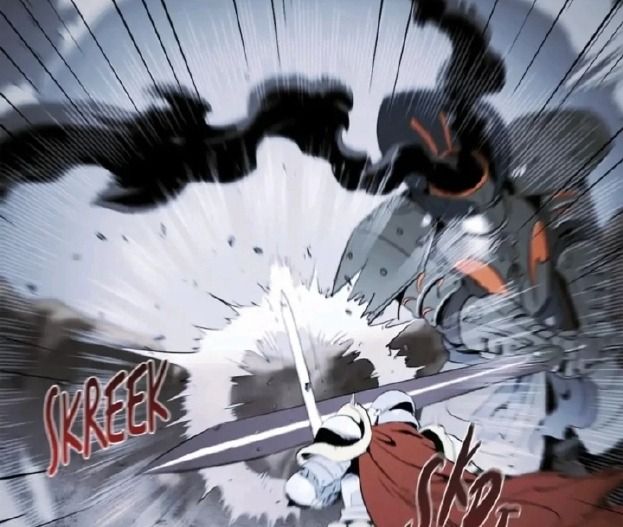 Chiến Binh Xương Trắng Thất Thủ: Chapter 54