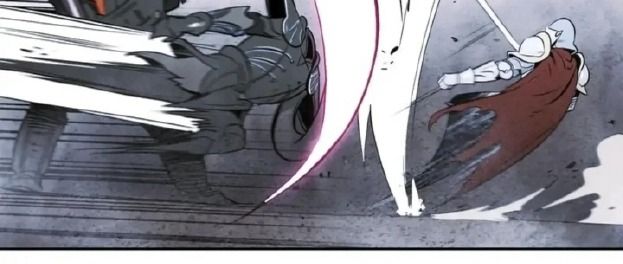 Chiến Binh Xương Trắng Thất Thủ: Chapter 54