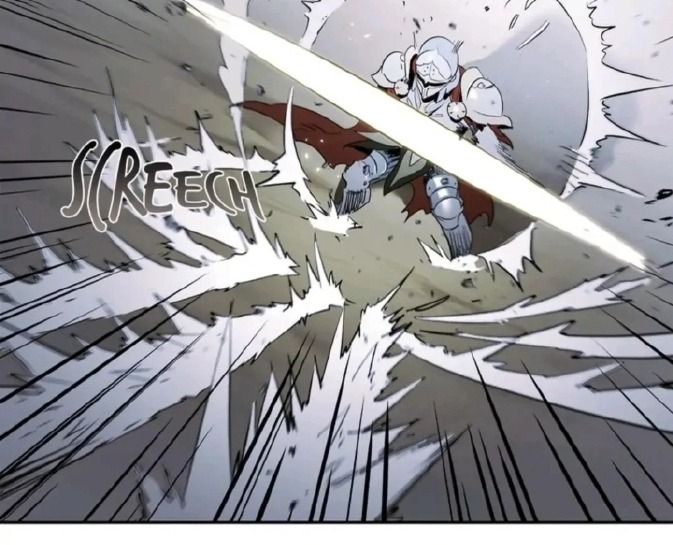 Chiến Binh Xương Trắng Thất Thủ: Chapter 54