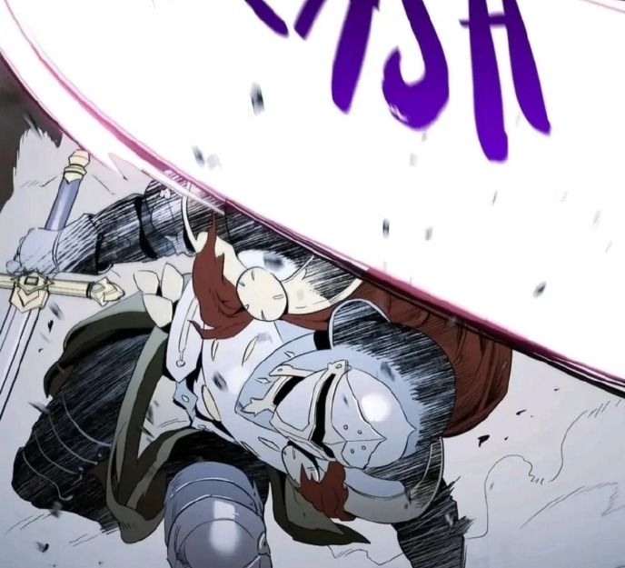 Chiến Binh Xương Trắng Thất Thủ: Chapter 54