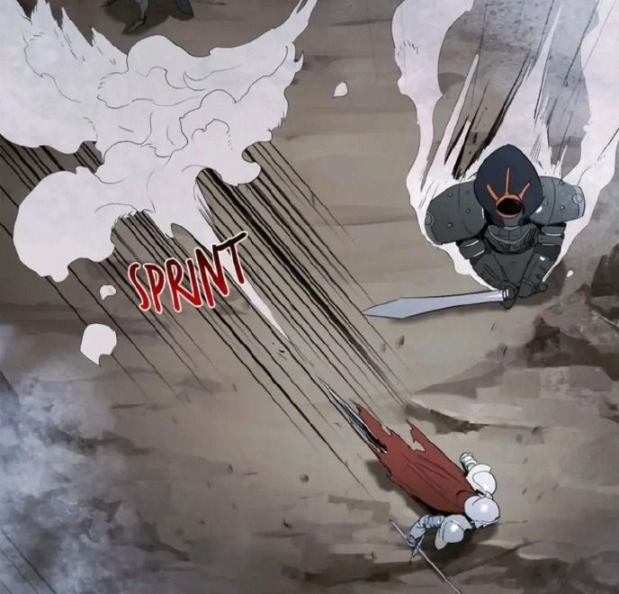 Chiến Binh Xương Trắng Thất Thủ: Chapter 54