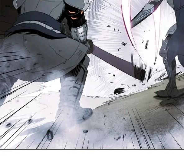 Chiến Binh Xương Trắng Thất Thủ: Chapter 54