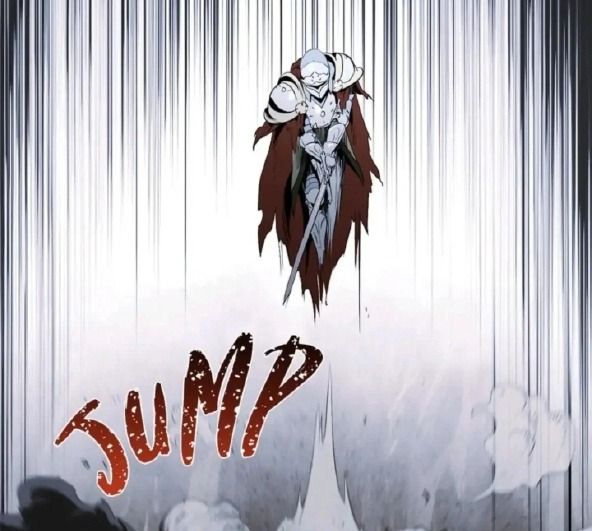 Chiến Binh Xương Trắng Thất Thủ: Chapter 54