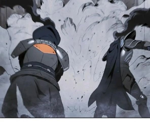 Chiến Binh Xương Trắng Thất Thủ: Chapter 54