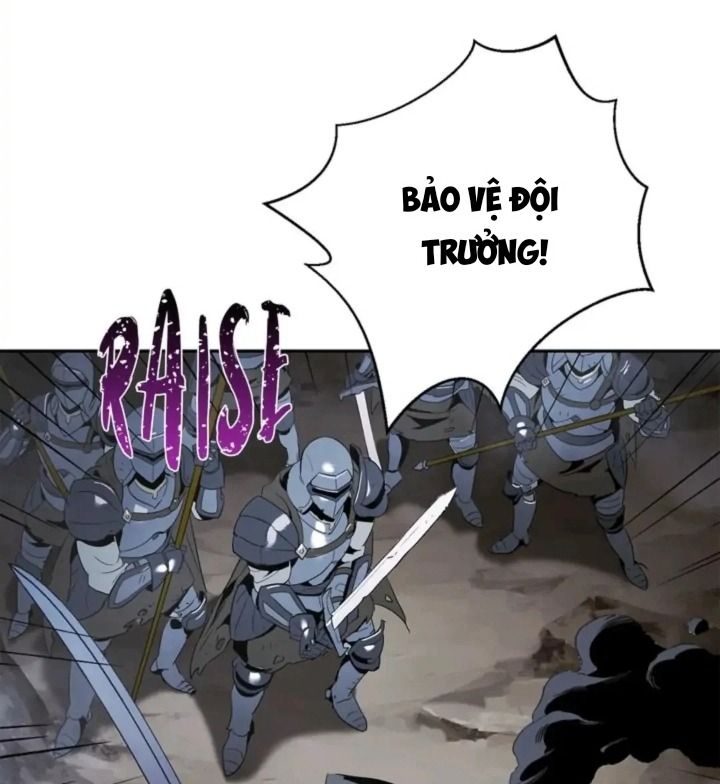 Chiến Binh Xương Trắng Thất Thủ: Chapter 54