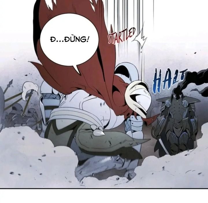Chiến Binh Xương Trắng Thất Thủ: Chapter 54