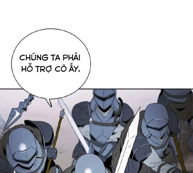 Chiến Binh Xương Trắng Thất Thủ: Chapter 54