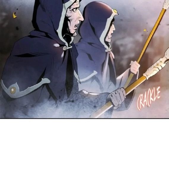 Chiến Binh Xương Trắng Thất Thủ: Chapter 54