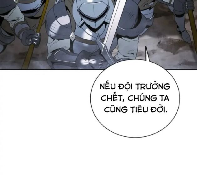 Chiến Binh Xương Trắng Thất Thủ: Chapter 54