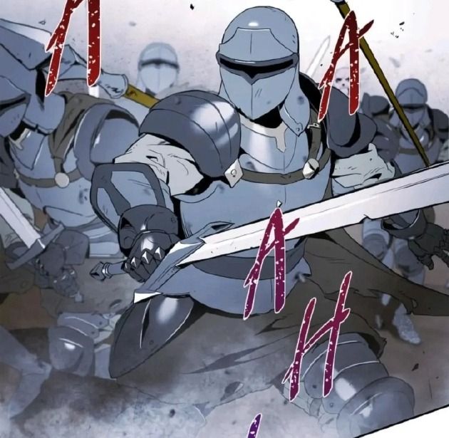 Chiến Binh Xương Trắng Thất Thủ: Chapter 54