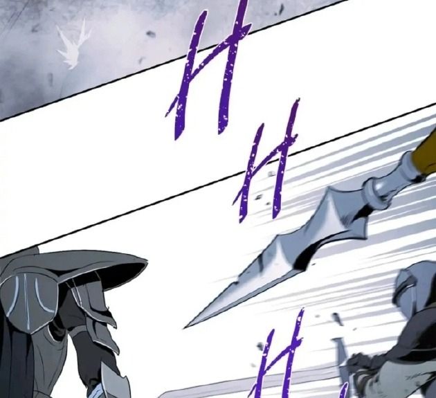 Chiến Binh Xương Trắng Thất Thủ: Chapter 54