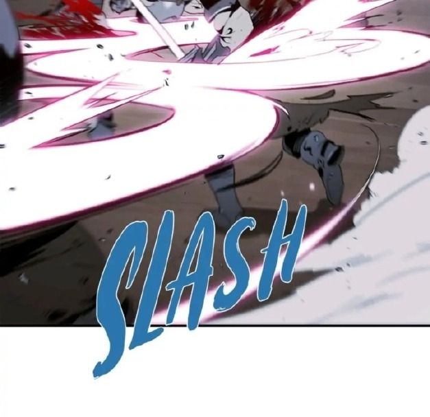 Chiến Binh Xương Trắng Thất Thủ: Chapter 54