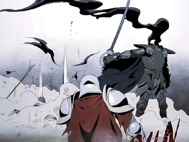 Chiến Binh Xương Trắng Thất Thủ: Chapter 54