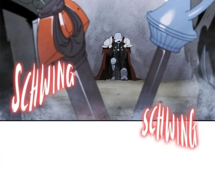 Chiến Binh Xương Trắng Thất Thủ: Chapter 54