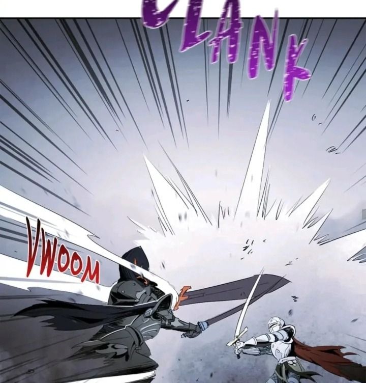 Chiến Binh Xương Trắng Thất Thủ: Chapter 54