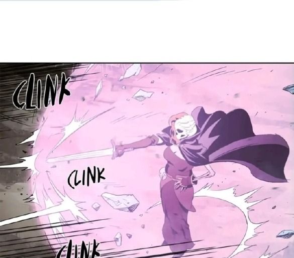 Chiến Binh Xương Trắng Thất Thủ: Chapter 54