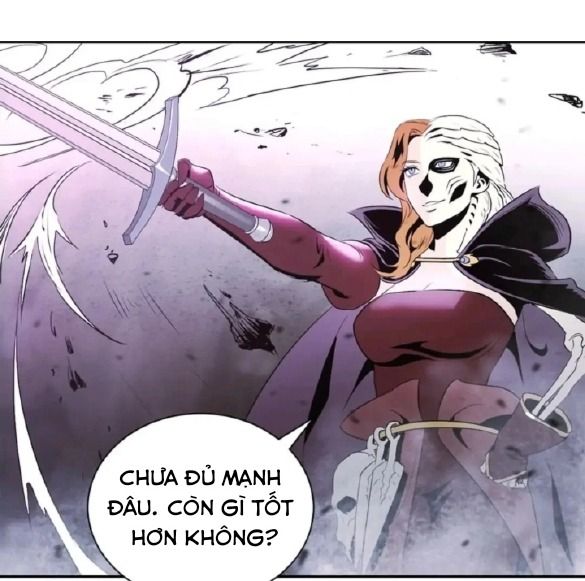 Chiến Binh Xương Trắng Thất Thủ: Chapter 54