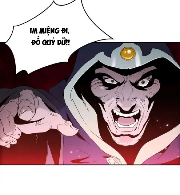 Chiến Binh Xương Trắng Thất Thủ: Chapter 54