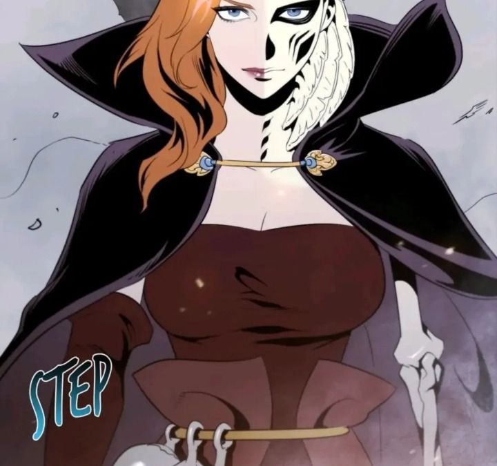 Chiến Binh Xương Trắng Thất Thủ: Chapter 54