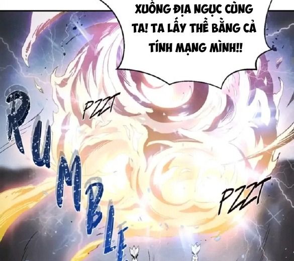 Chiến Binh Xương Trắng Thất Thủ: Chapter 54