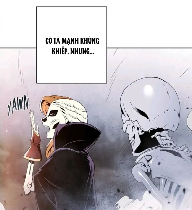 Chiến Binh Xương Trắng Thất Thủ: Chapter 54