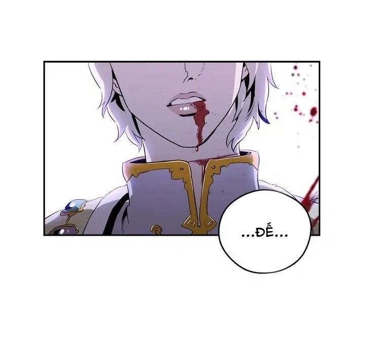 Chiến Binh Xương Trắng Thất Thủ: Chapter 55
