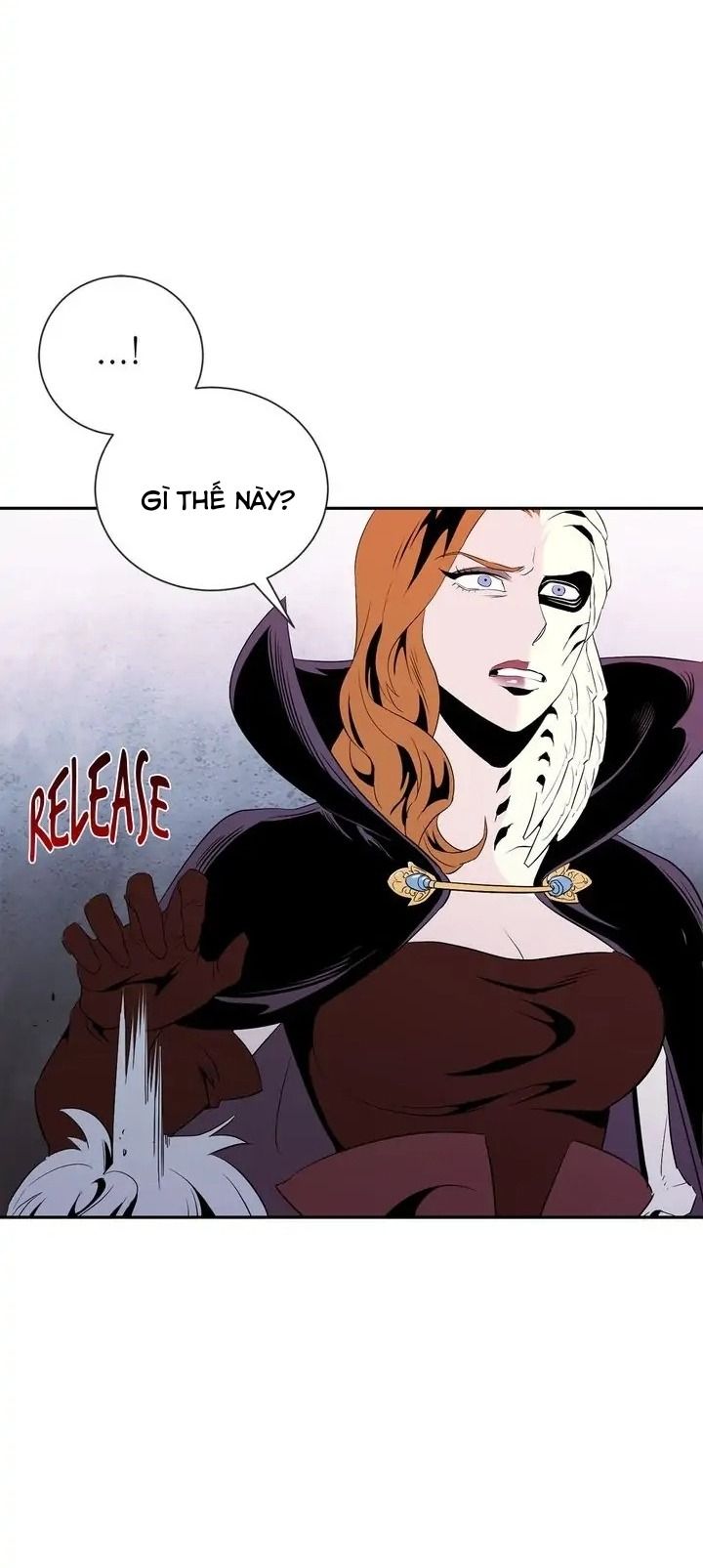 Chiến Binh Xương Trắng Thất Thủ: Chapter 55