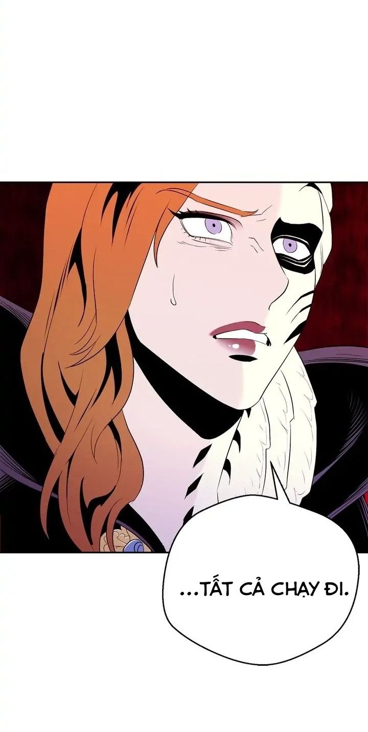 Chiến Binh Xương Trắng Thất Thủ: Chapter 55