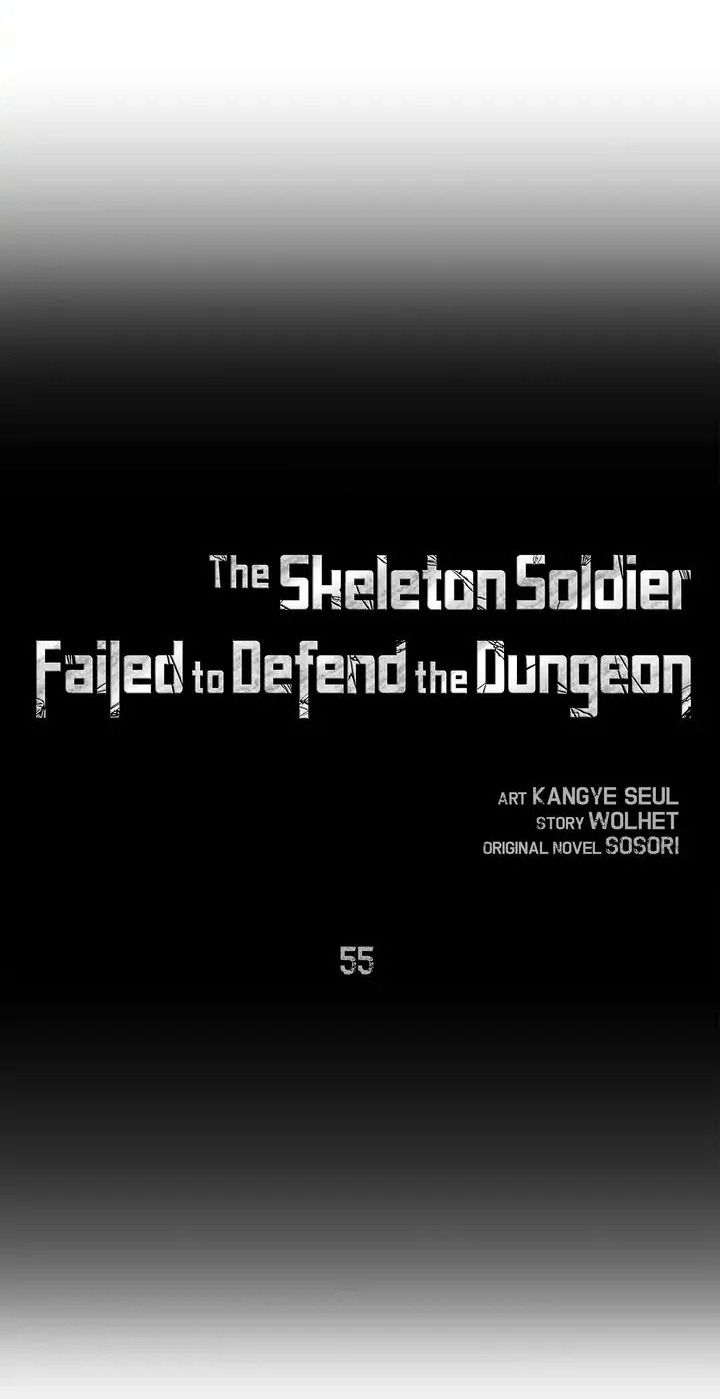 Chiến Binh Xương Trắng Thất Thủ: Chapter 55