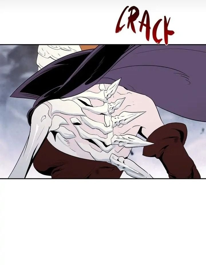 Chiến Binh Xương Trắng Thất Thủ: Chapter 55