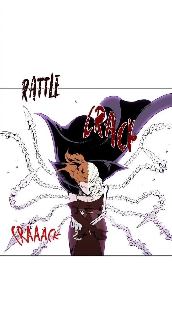 Chiến Binh Xương Trắng Thất Thủ: Chapter 55