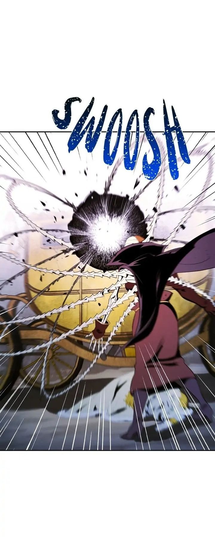 Chiến Binh Xương Trắng Thất Thủ: Chapter 55