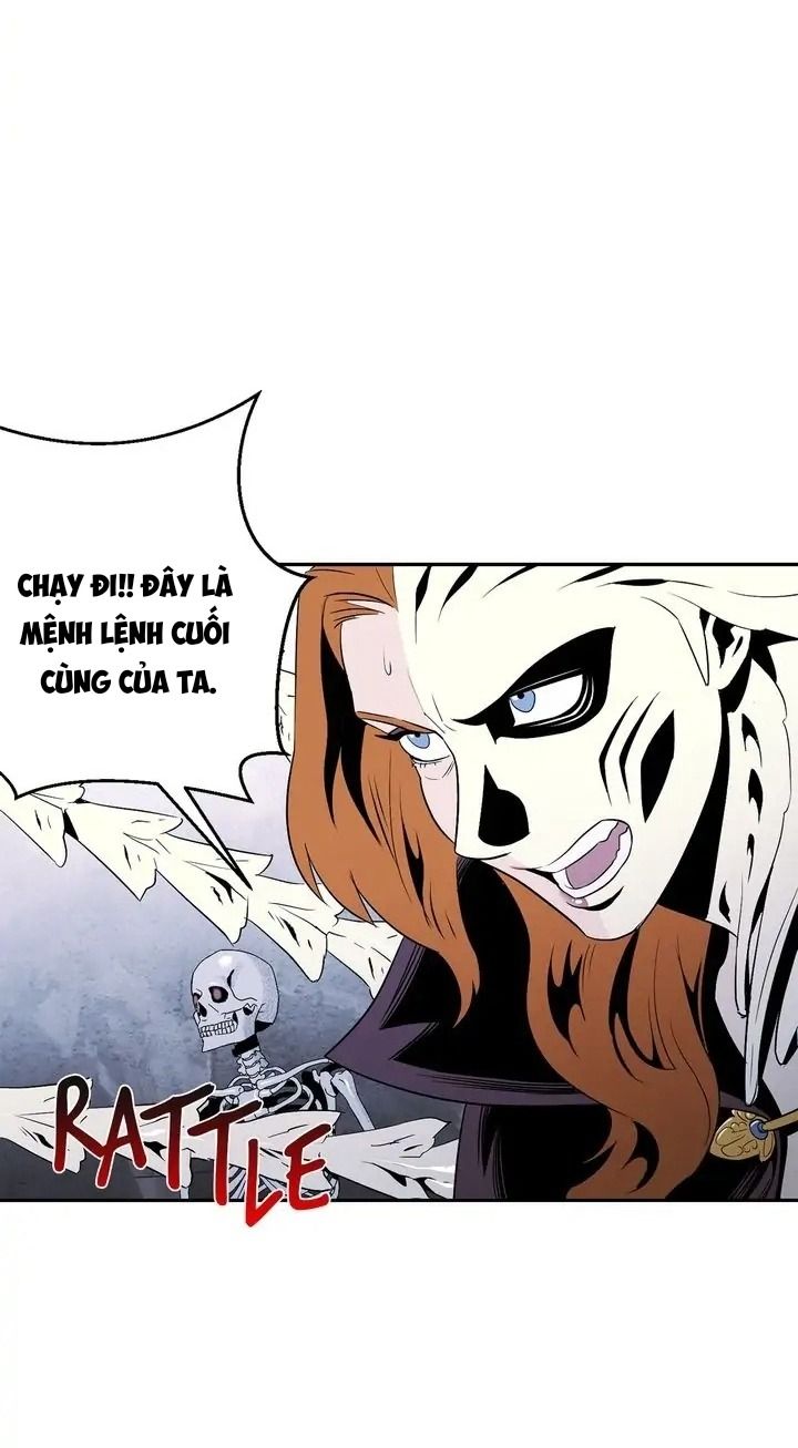 Chiến Binh Xương Trắng Thất Thủ: Chapter 55