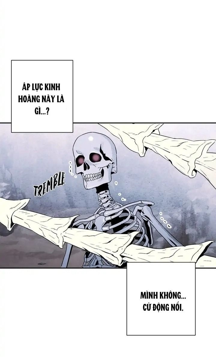 Chiến Binh Xương Trắng Thất Thủ: Chapter 55