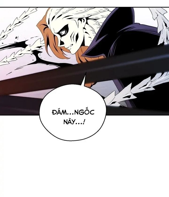 Chiến Binh Xương Trắng Thất Thủ: Chapter 55