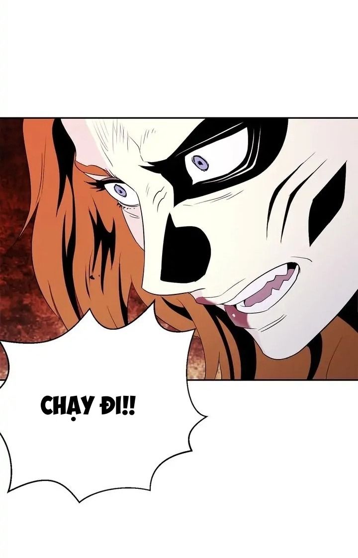 Chiến Binh Xương Trắng Thất Thủ: Chapter 55