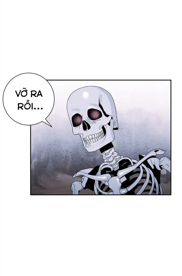Chiến Binh Xương Trắng Thất Thủ: Chapter 55