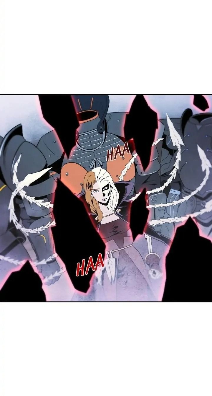 Chiến Binh Xương Trắng Thất Thủ: Chapter 55