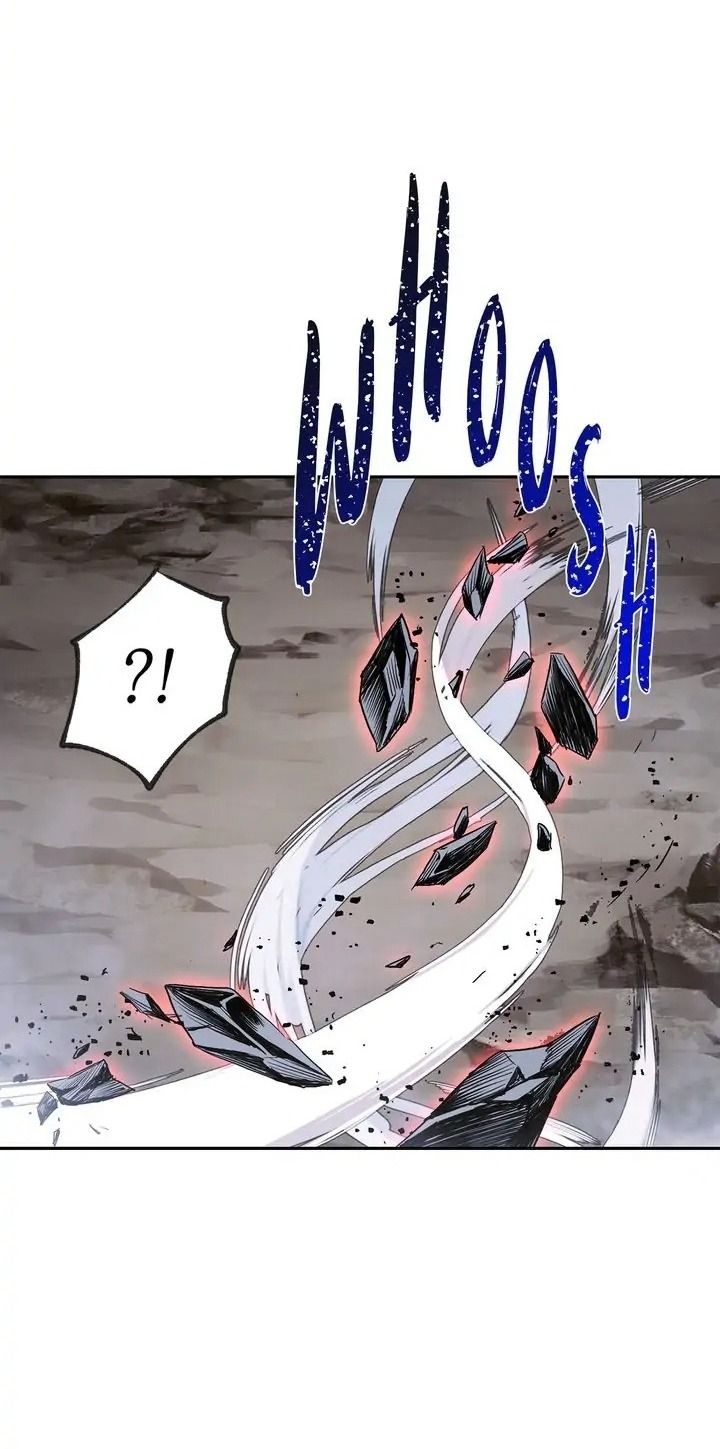 Chiến Binh Xương Trắng Thất Thủ: Chapter 55