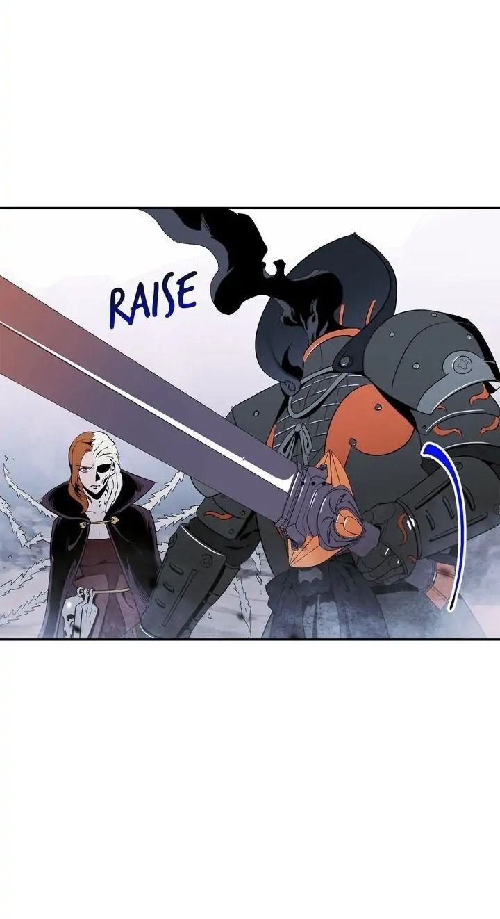 Chiến Binh Xương Trắng Thất Thủ: Chapter 55