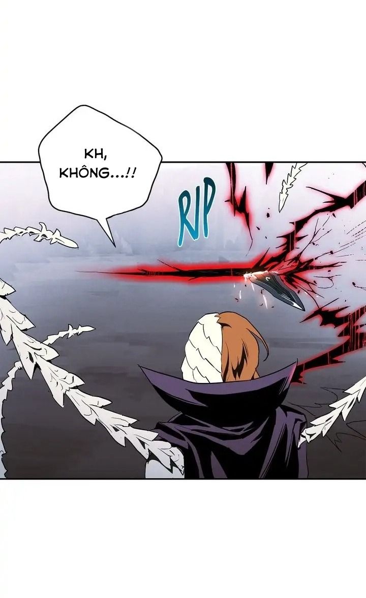 Chiến Binh Xương Trắng Thất Thủ: Chapter 55