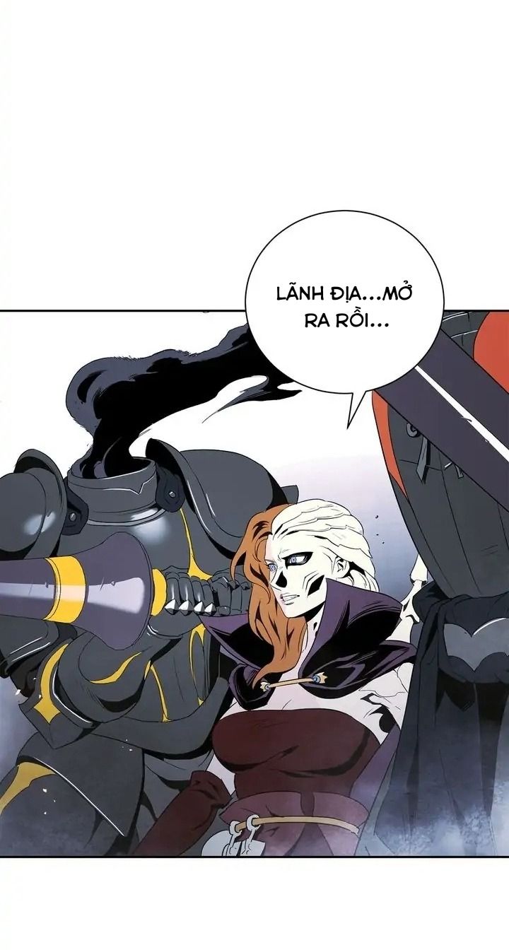 Chiến Binh Xương Trắng Thất Thủ: Chapter 55