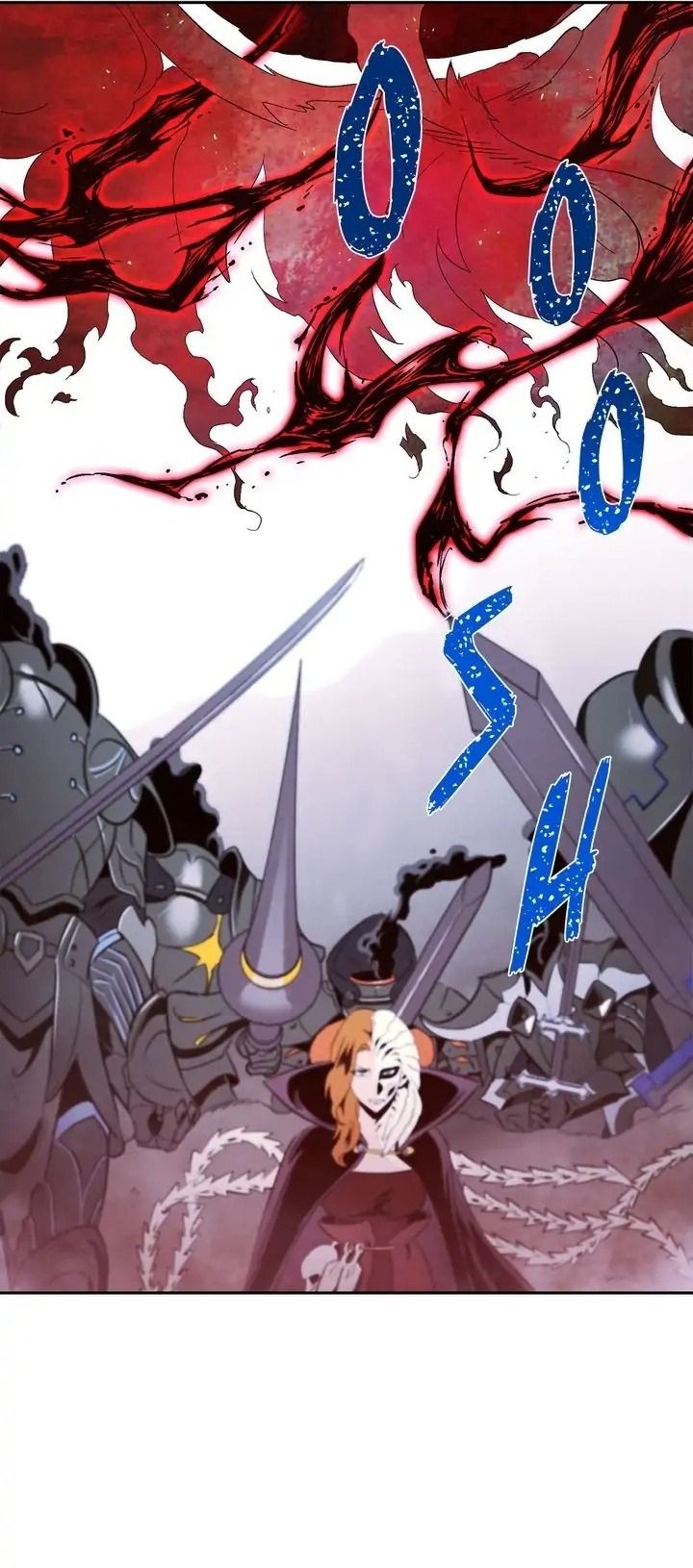 Chiến Binh Xương Trắng Thất Thủ: Chapter 55