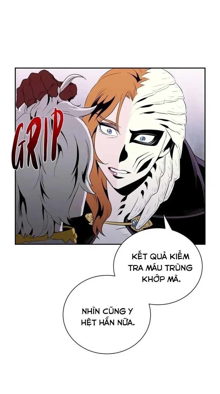 Chiến Binh Xương Trắng Thất Thủ: Chapter 55