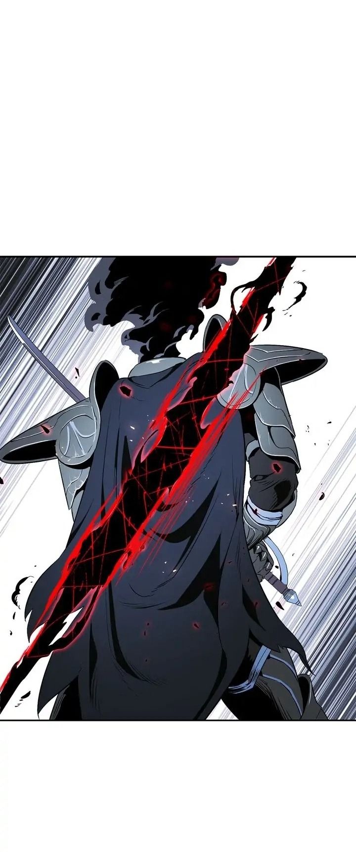 Chiến Binh Xương Trắng Thất Thủ: Chapter 55