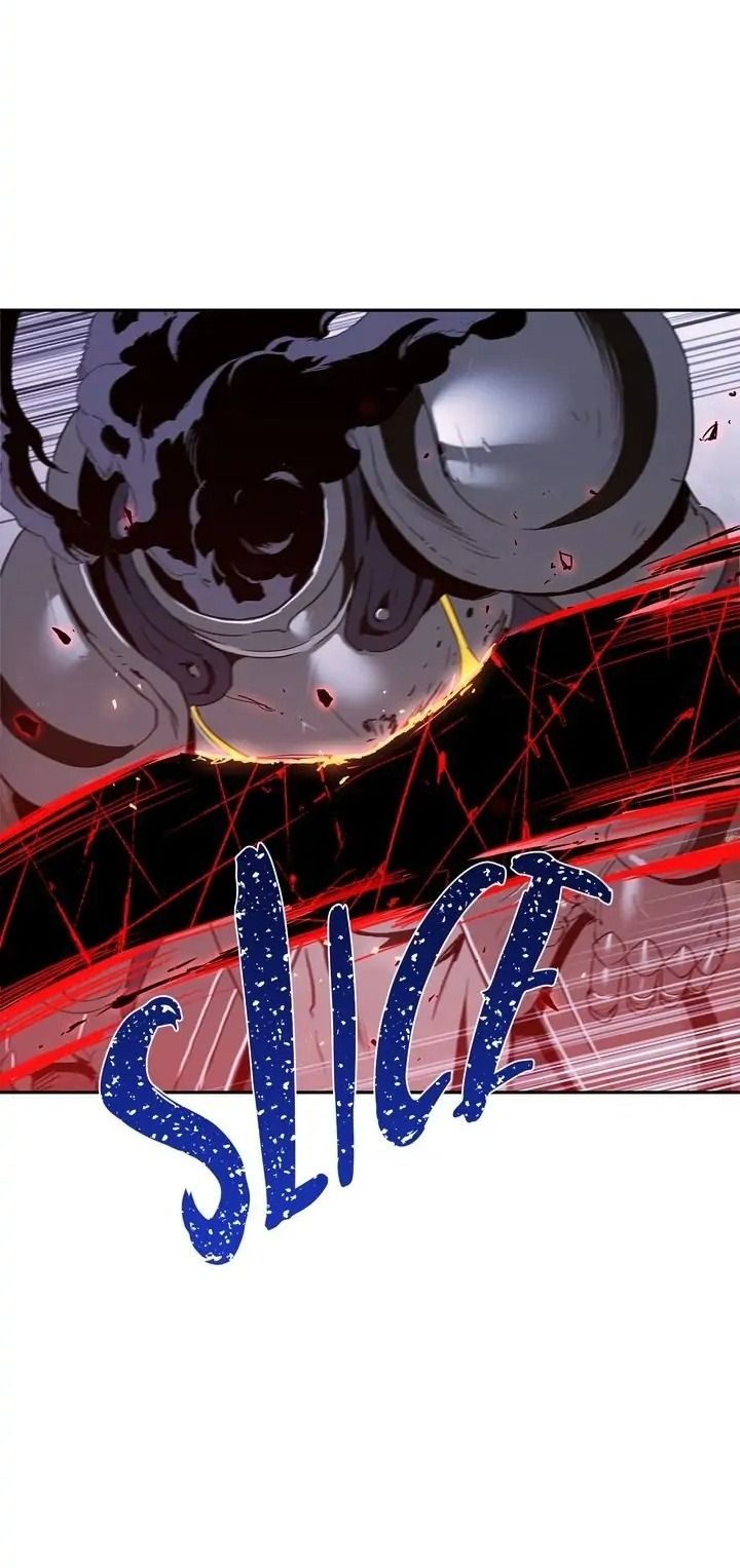 Chiến Binh Xương Trắng Thất Thủ: Chapter 55