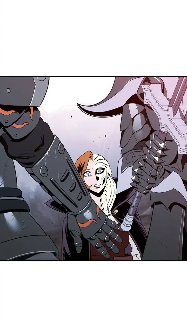 Chiến Binh Xương Trắng Thất Thủ: Chapter 55