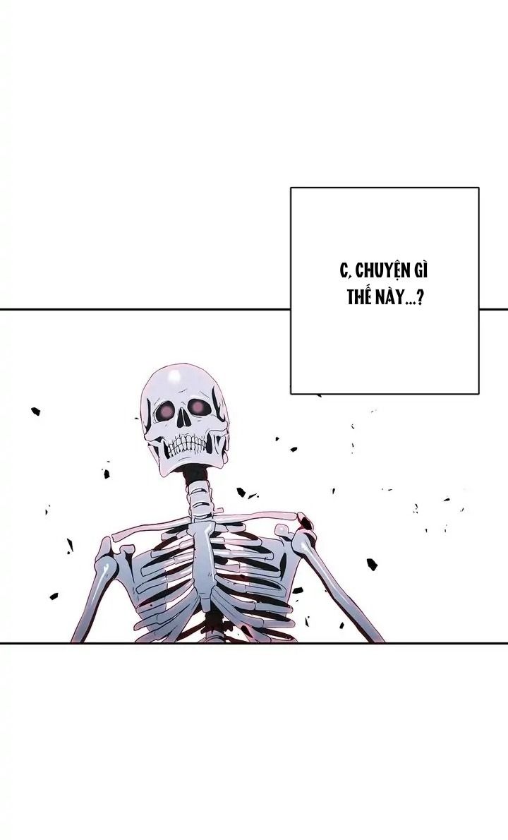 Chiến Binh Xương Trắng Thất Thủ: Chapter 55
